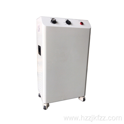 Ozone Generator High Efficient with Oxygen Generator